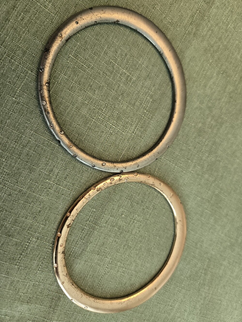Kendra Scott Bulk 33 Bracelets/ 2 Cuffs - Picture 5 of 13